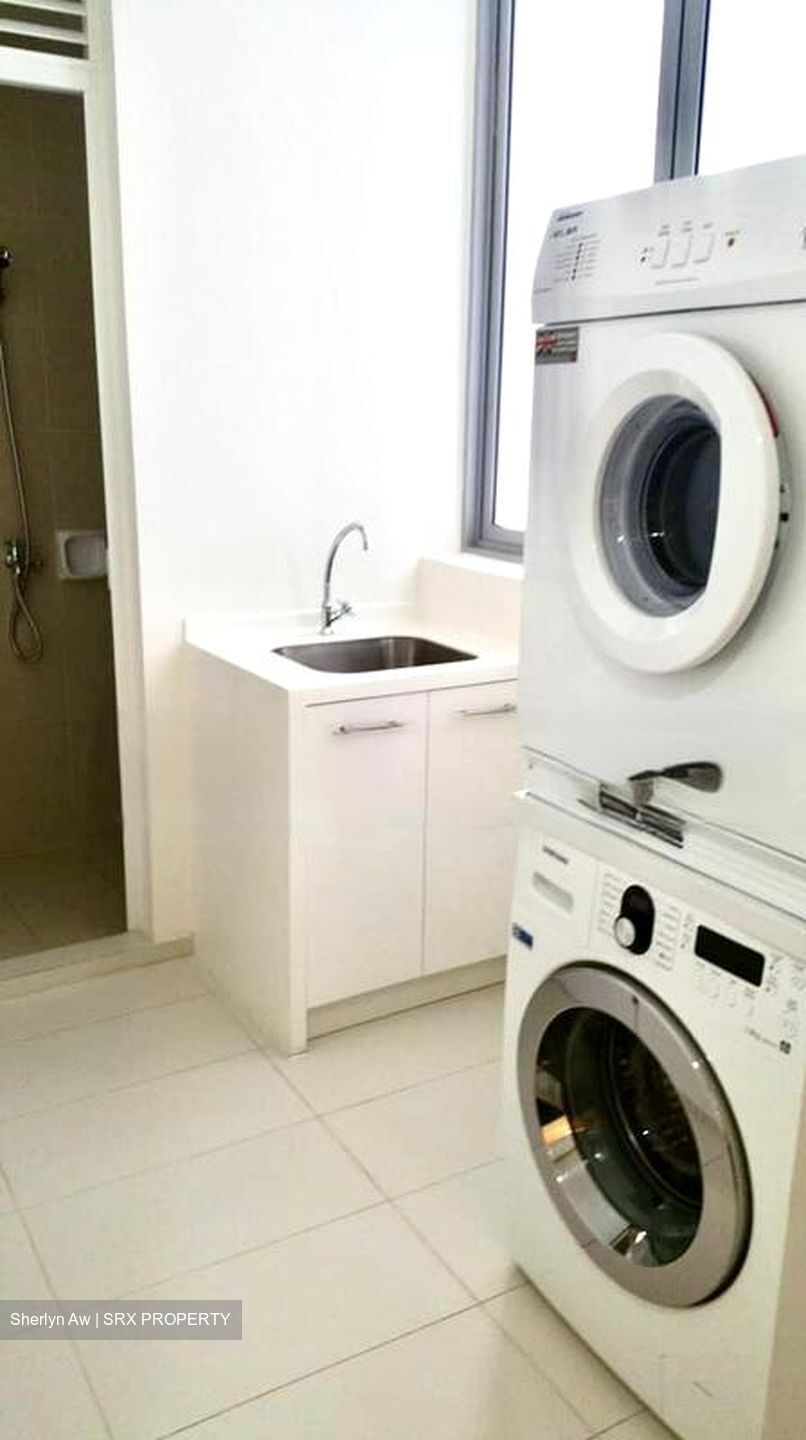 The Wharf Residence (D9), Condominium #436182981